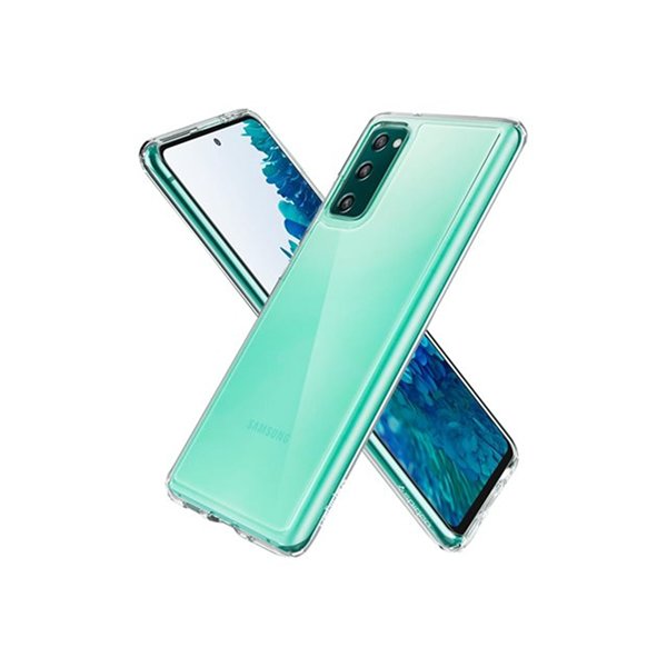 Spigen Galaxy S20 FE UltraHybr Cryst Clr