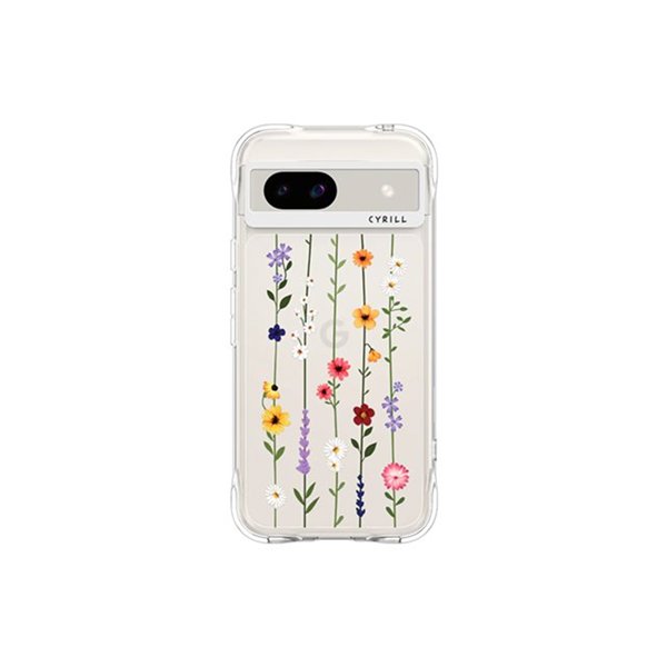 Spigen Ggle Pixel A 2024 Cecile FlwrGrdn