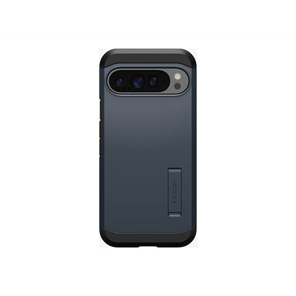 Spigen Ggle Pxl 6.7in 2024 TghArm MetSlt