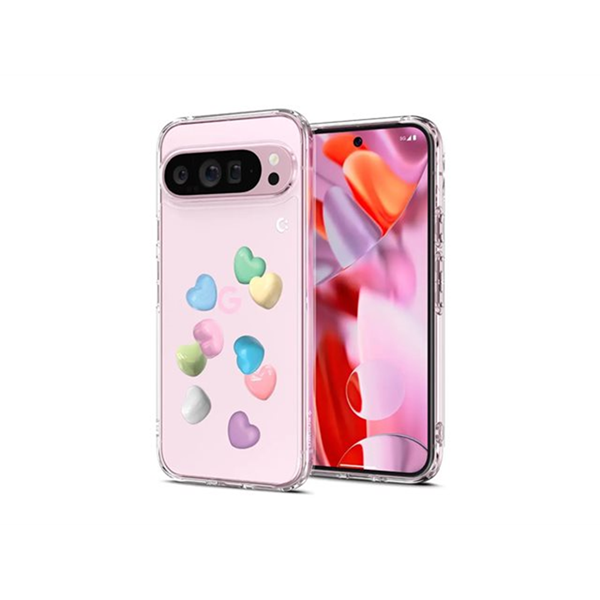 Spigen Ggle Pxl6.7in2024 UltrHbr CndHrts