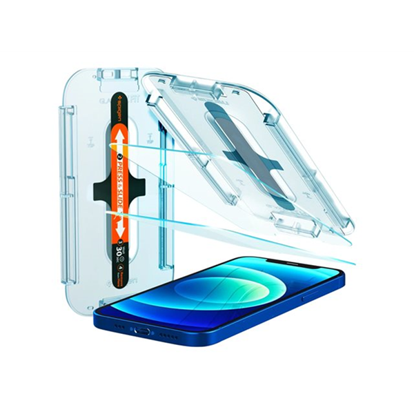 Spigen GLAS.tR EZ Fit Spigen GLAS.tR EZ Fit