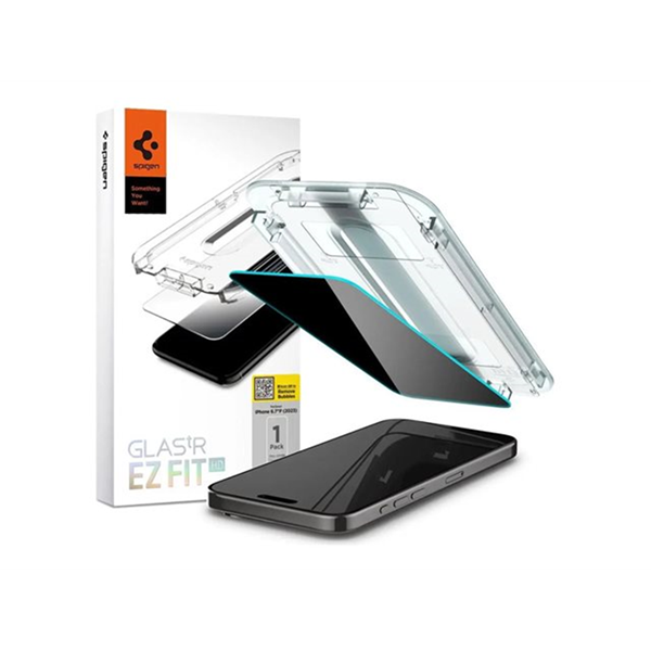 Spigen GLAS.tR EZ Fit Spigen GLAS.tR EZ Fit