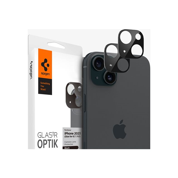 Spigen GLAS.tR Optik