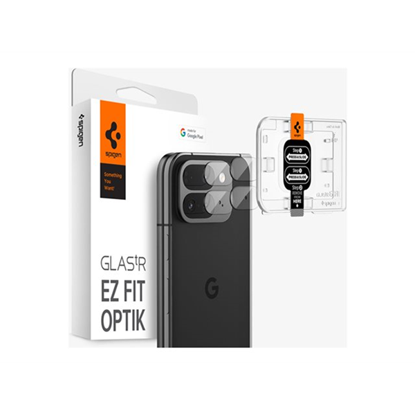 Spigen GLAS.tR Optik EZ Fit Spigen GLAS.tR Optik EZ Fit