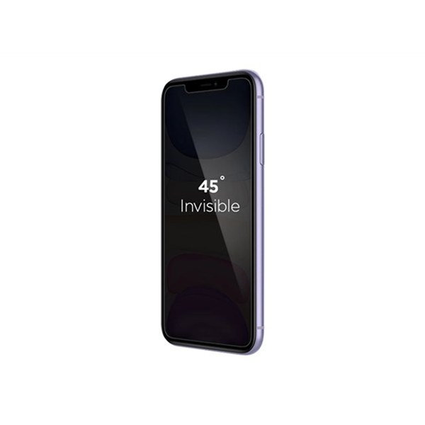 Spigen GLAS.tR SLIM AlignMaster Privacy