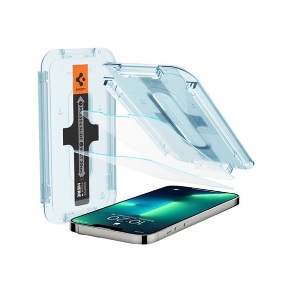 Spigen IP 6.1/PIN tR EZ Fit (2P)