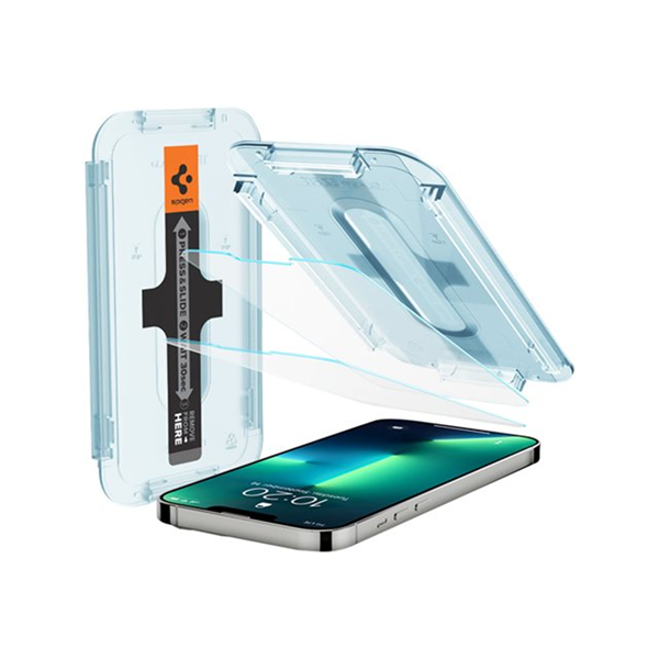 Spigen IP 6.1/PIN tR EZ Fit (2P)