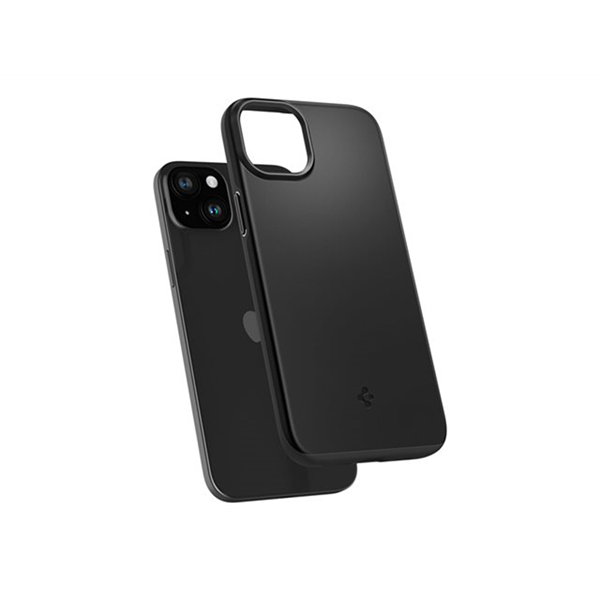 Spigen iP 6.1IN (2023) Thin Fit Black