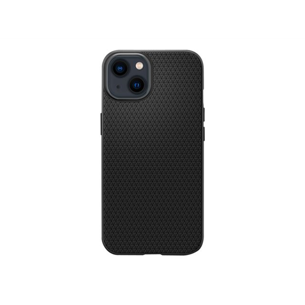 Spigen IP 6.1IN Liquid Air Black
