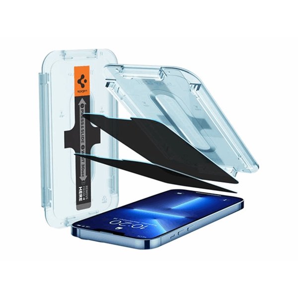 Spigen IP 6.7IN tR EZ Fit (PRV/2P)