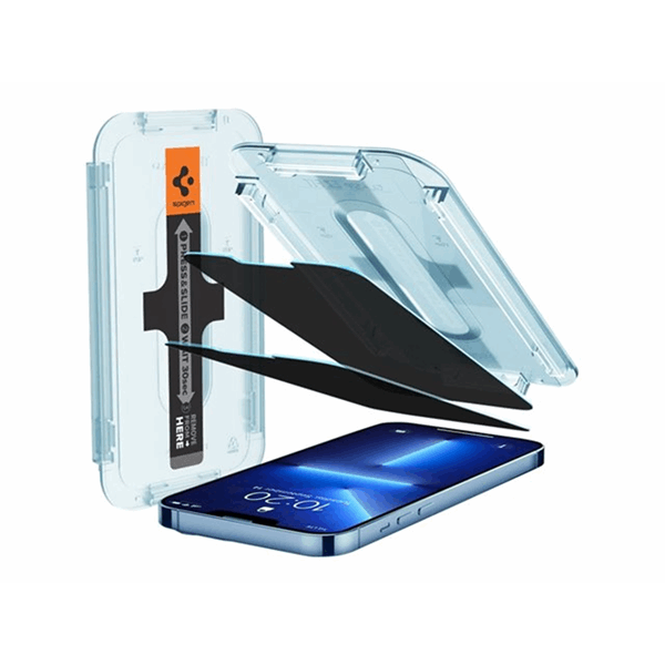 Spigen IP 6.7IN tR EZ Fit (PRV/2P) Spigen IP 6.7IN tR EZ Fit (PRV/2P)