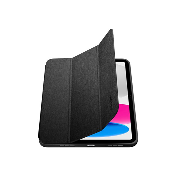 Spigen iPad 10.9IN 2022 Urban Fit Black