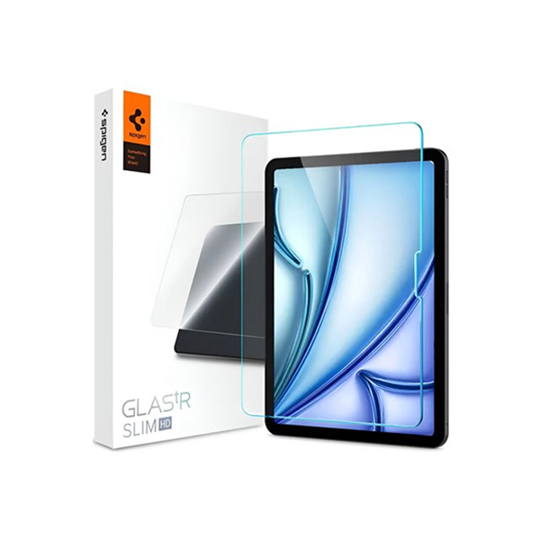 Spigen iPad Air 10.9in 2024 GlastRSLM HD