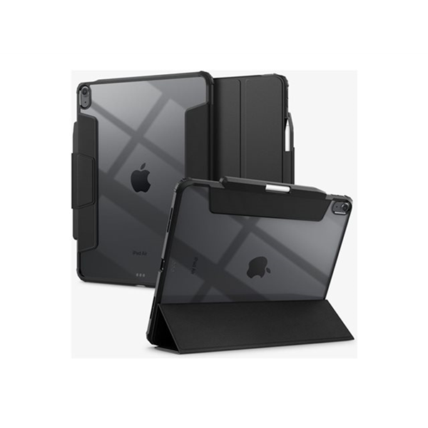 Spigen iPad Air 12.9in 2024 UltrHbrPr Bl
