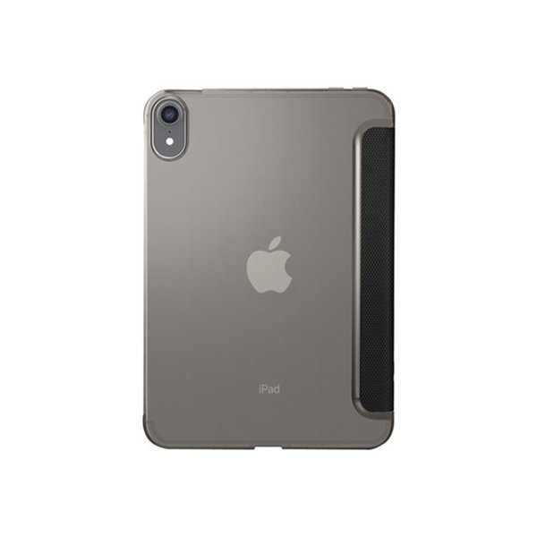 Spigen iPad Mini 6 2021 Liquid Air Black