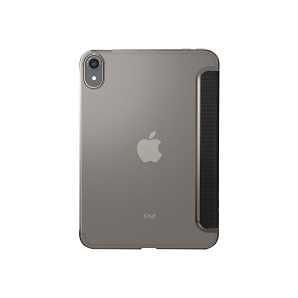 Spigen iPad Mini 6 2021 Liquid Air Black