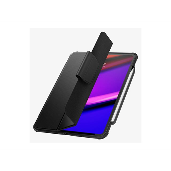 Spigen iPad Pro 11in 2024 Rug Arm Pro Bl