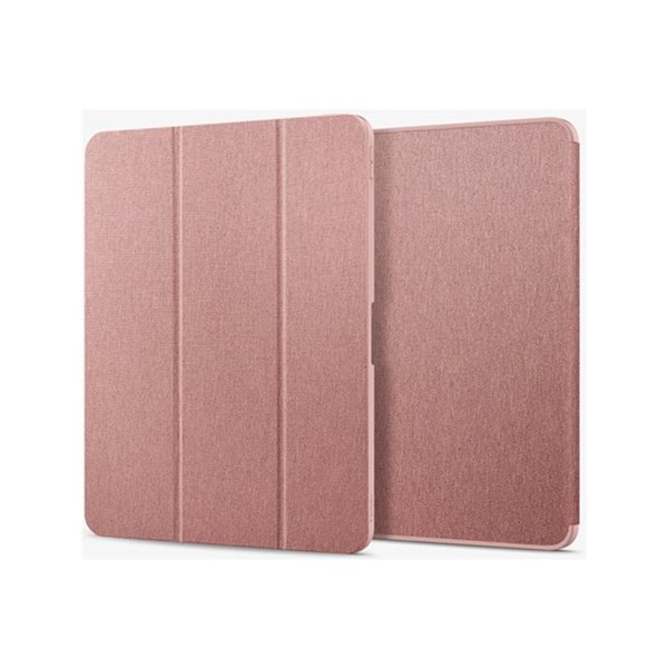 Spigen iPad Pro 12.9in 2024 Urb Ft RsGld