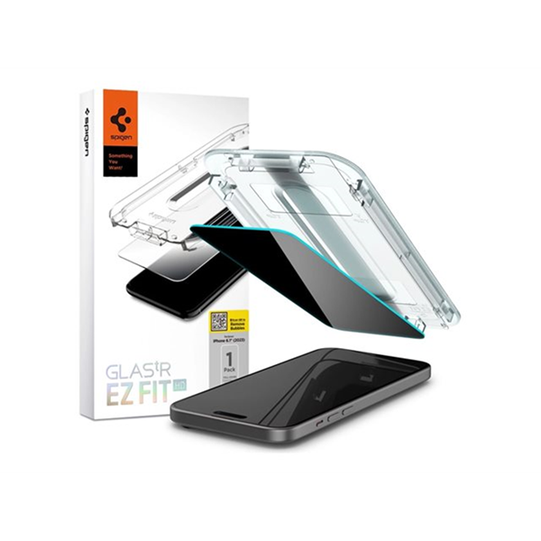 Spigen GLAS.tR EZ Fit Spigen GLAS.tR EZ Fit