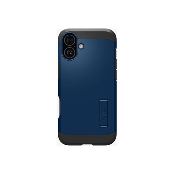 Spigen iPh 6.1in 2024 TghArm MgFt Nav Bl