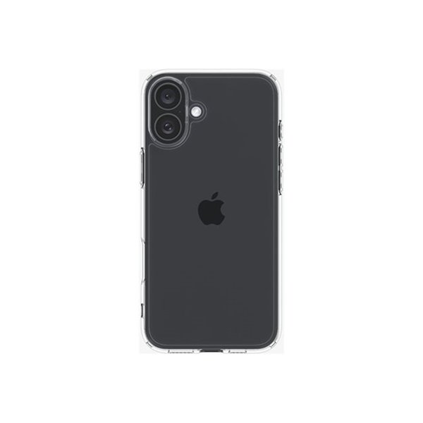 Spigen iPh 6.1in 2024 UltrHyb Cryst Clea