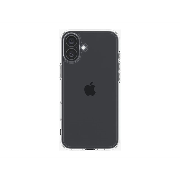 Spigen iPh 6.1in 2024 UltrHyb Cryst Clea