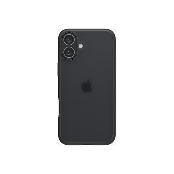 Spigen iPh 6.1in 2024 UltrHyb Frost Blac