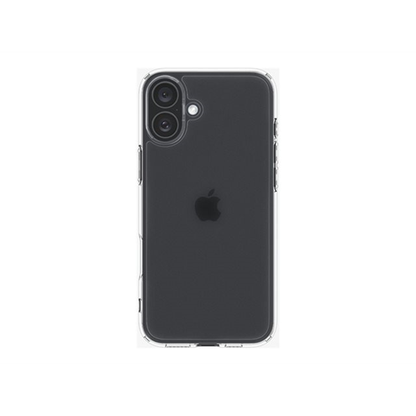 Spigen iPh 6.1in 2024 UltrHyb Frost Clea