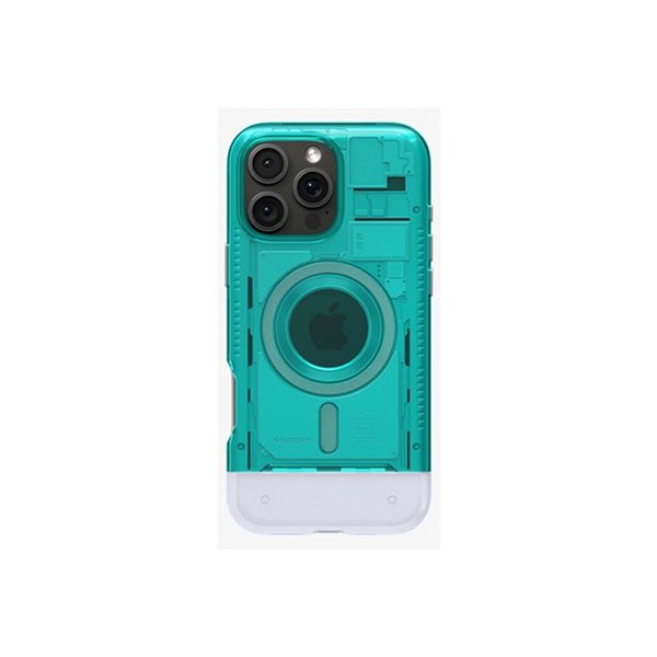 Spigen iPh 6.3in 2024 Clas C1 MgFt BndBl