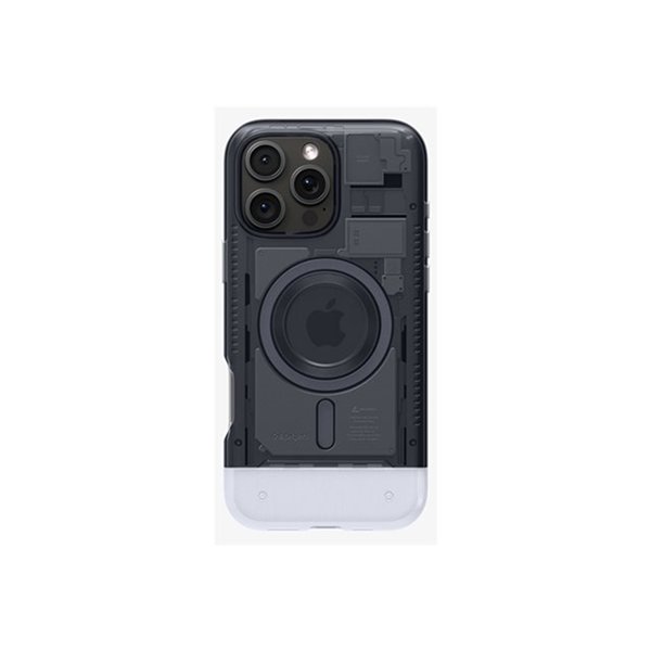 Spigen iPh 6.3in 2024 Clas C1 MgFt Grph