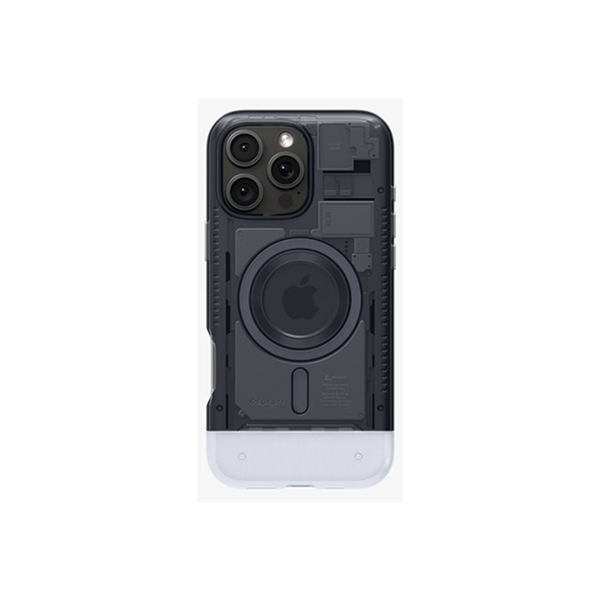 Spigen iPh 6.3in 2024 Clas C1 MgFt Grph