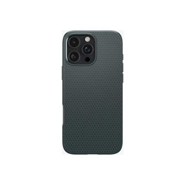 Spigen iPh 6.3in 2024 Lqd Air Abyss Gree