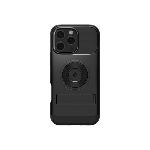 Spigen iPh 6.3in 2024 Slim Armor MgFt Bl