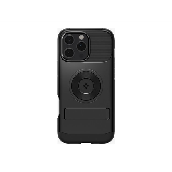 Spigen iPh 6.3in 2024 Slim Armor MgFt Bl