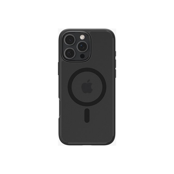 Spigen iPh 6.3in 2024 UltrHyb Frost Blac