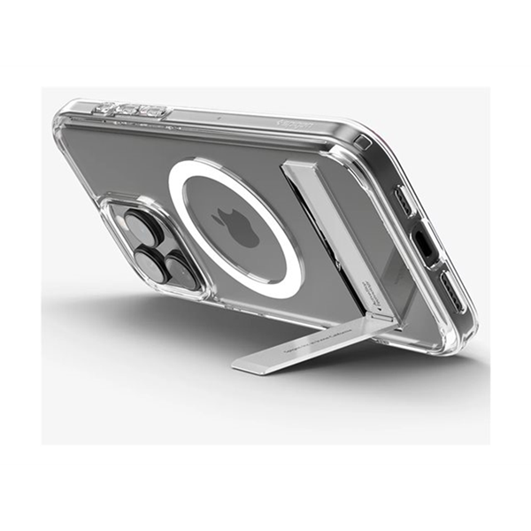 Spigen iPh 6.3in 2024 UltrHyb S Crst Clr