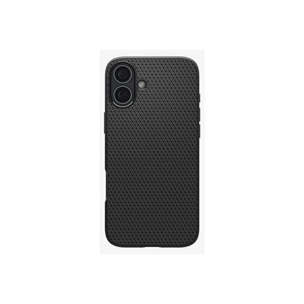 Spigen iPh 6.7in 2024 Lqd Air Matte Blac
