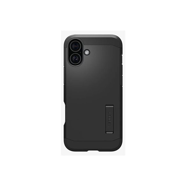 Spigen iPh 6.7in 2024 TghArm MgFt Black