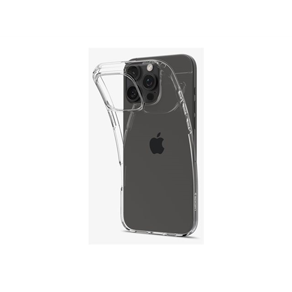 Spigen iPh 6.9in 2024 Lqd Cryst Clear