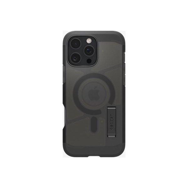 Spigen iPh 6.9in 2024 TghArm MgF Frst Bl