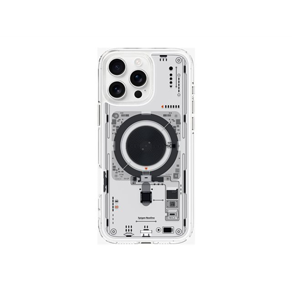 Spigen iPh 6.9in 2024 UltrHybr MF NeoOne