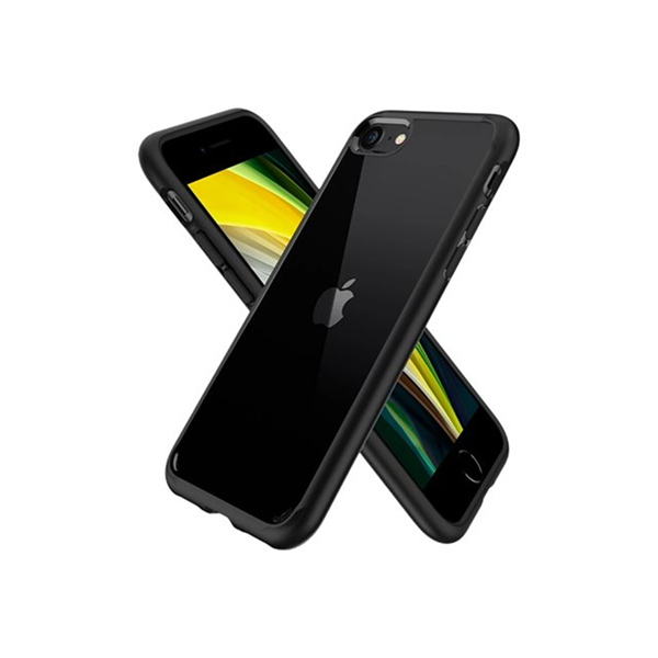 Spigen iPh SE 2020/8/7 UltrHybr2 CrysClr Spigen iPh SE 2020/8/7 UltrHybr2 CrysClr