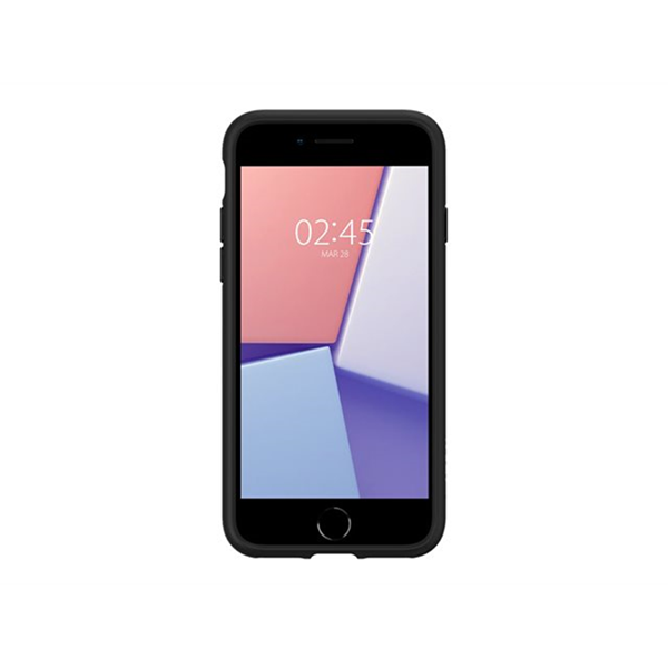 Spigen iPh SE 2020/8/7 UltrHybr2 CrysClr