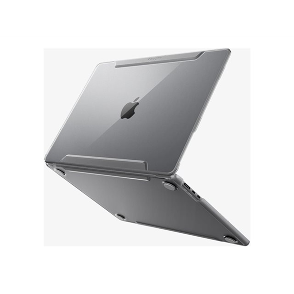 Spigen Macb Air 15in M3 23 ThnFitCrstClr