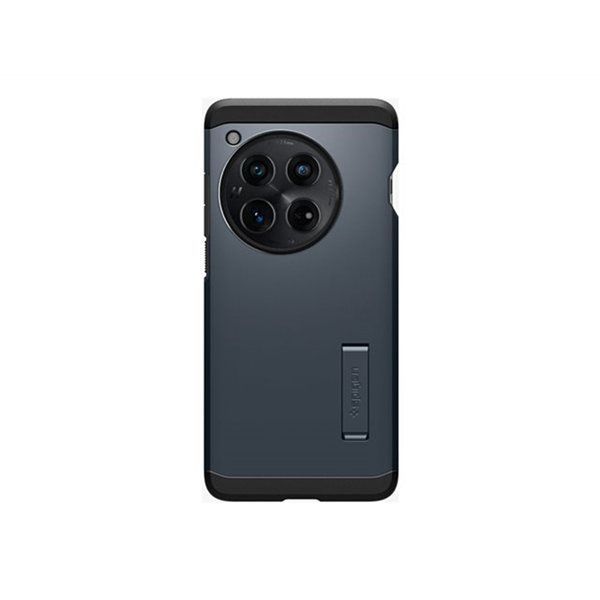 Spigen OnePlus 12 Tough Arm Metal Slate