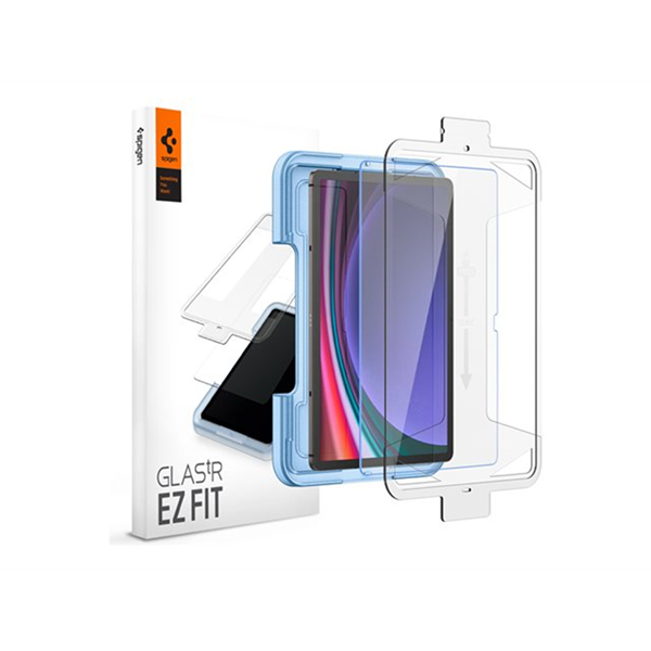 Spigen Tab S9(2023) Glas.tR EZ Fit (1P)