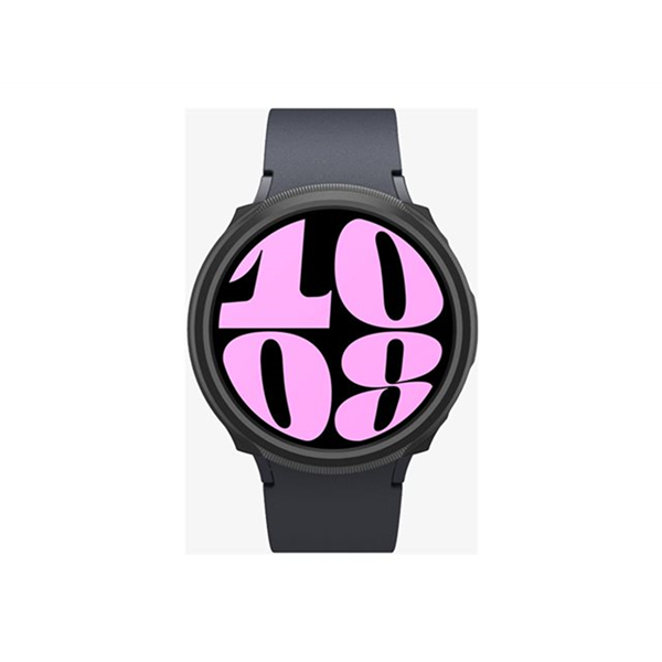 Spigen Watch 6 40mm Case Liquid Air Blck