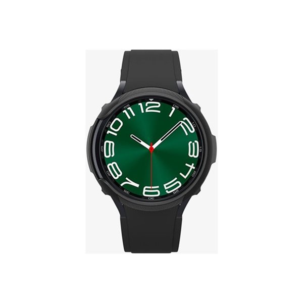 Spigen Watch 6 Classic 47mm Case LiqA Bl