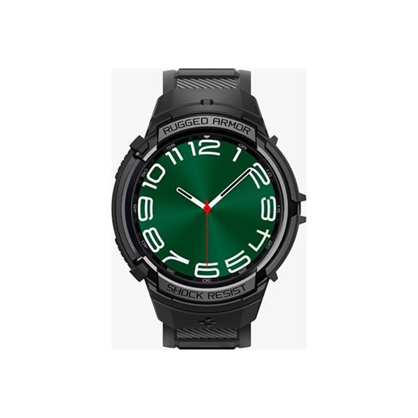 Spigen Watch 6 Classic 47mm Cse RugAr Pr