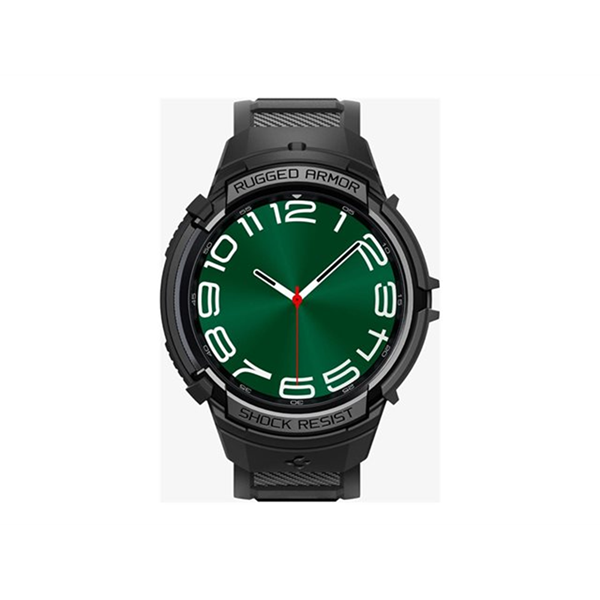 Spigen Watch 6 Classic 47mm Cse RugAr Pr